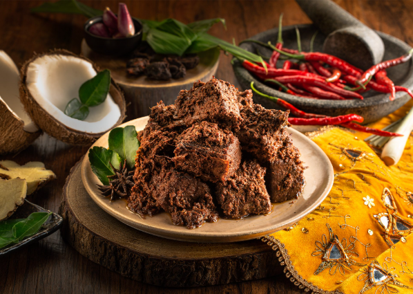 10 Hidden Local Ingredient-Based Dishes You Must Try in Cilacap