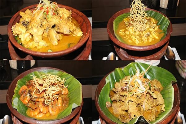 Malam di Cilacap: Warung Favorit yang Menggugah Selera Tanpa Harus Keluar Kota