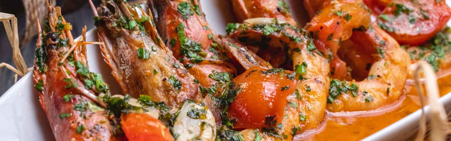 Savor Nusantara Flavors in Every Corner of Cilacap