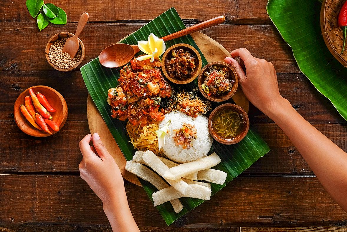 Secret Flavors That Captivate Every Corner of Cilacap